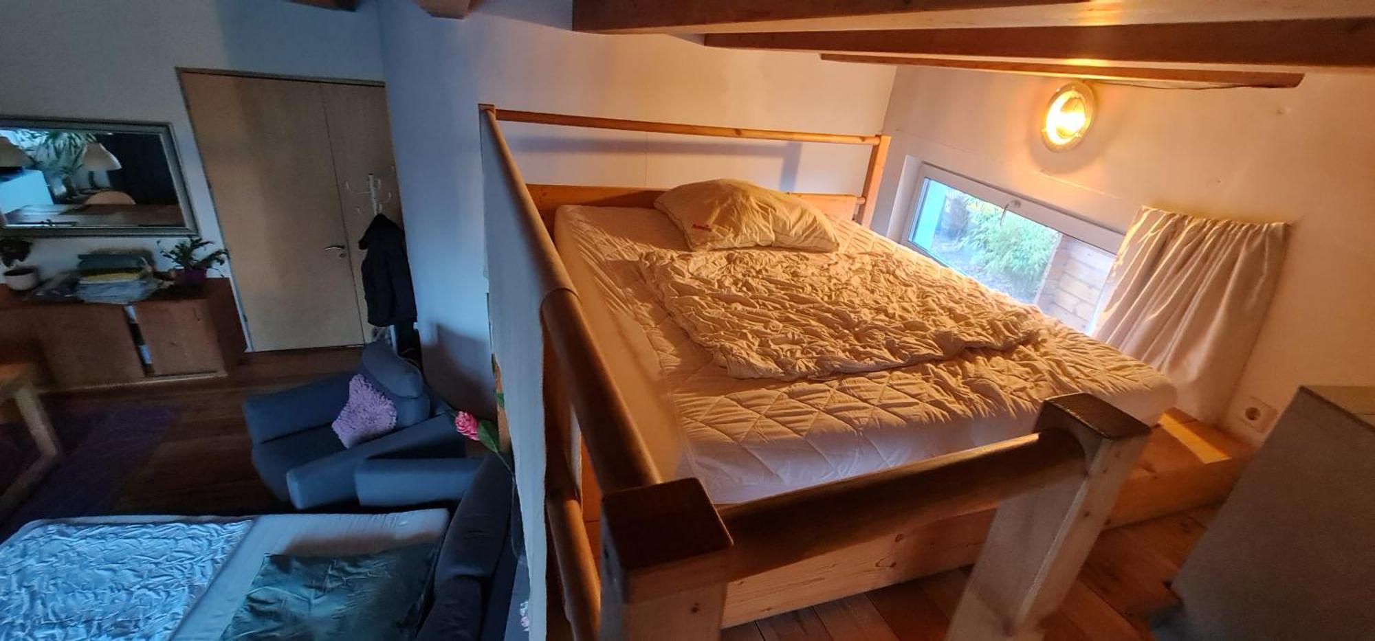 Pension An Der Elsterbruecke Berlim Quarto foto