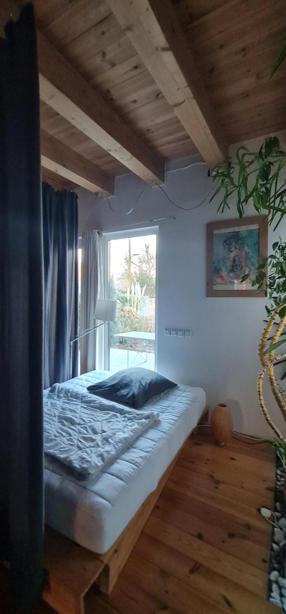 Pension An Der Elsterbruecke Berlim Quarto foto